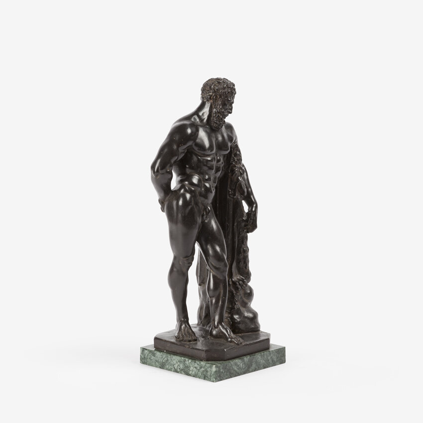 HERCULES AT REST - Firenze Musei Store